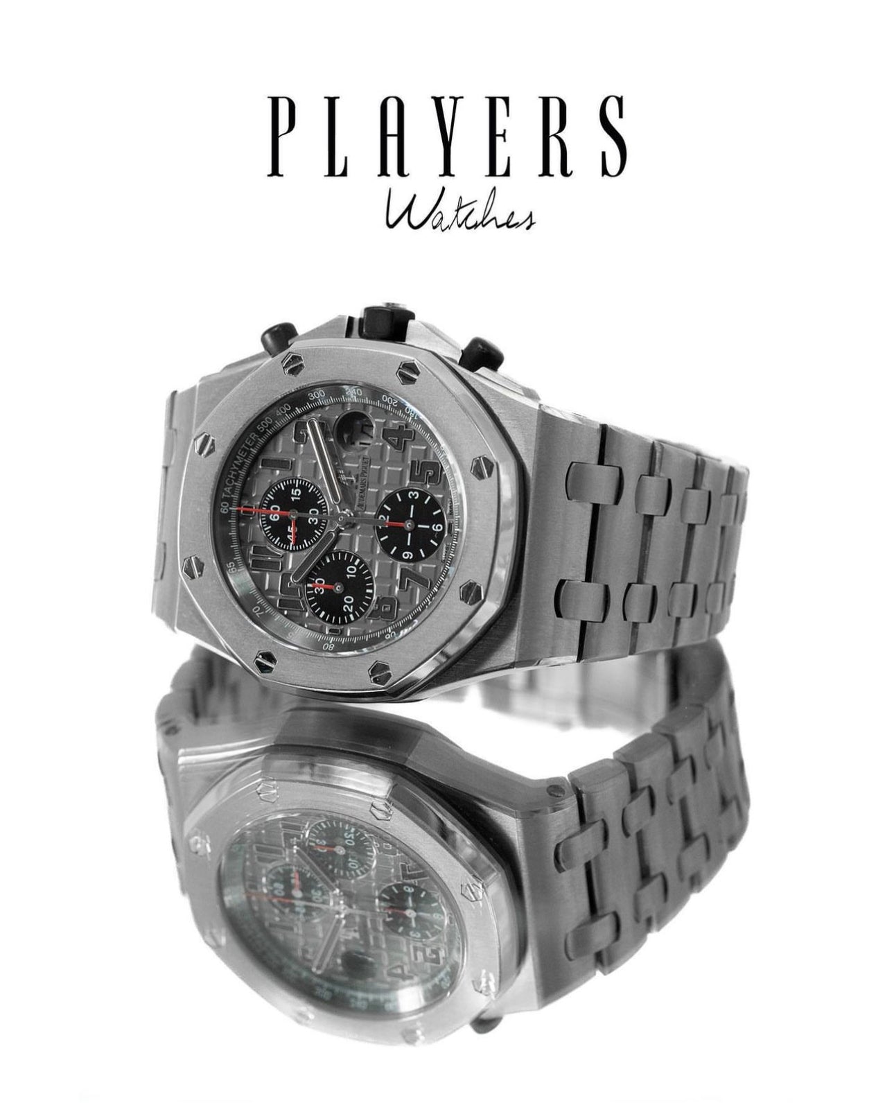 Audemars Piguet 26170TI Royal Oak Offshore