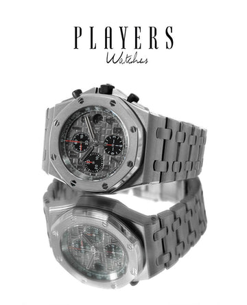 Audemars Piguet 26170TI Royal Oak Offshore