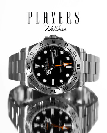 Rolex Explorer 226570