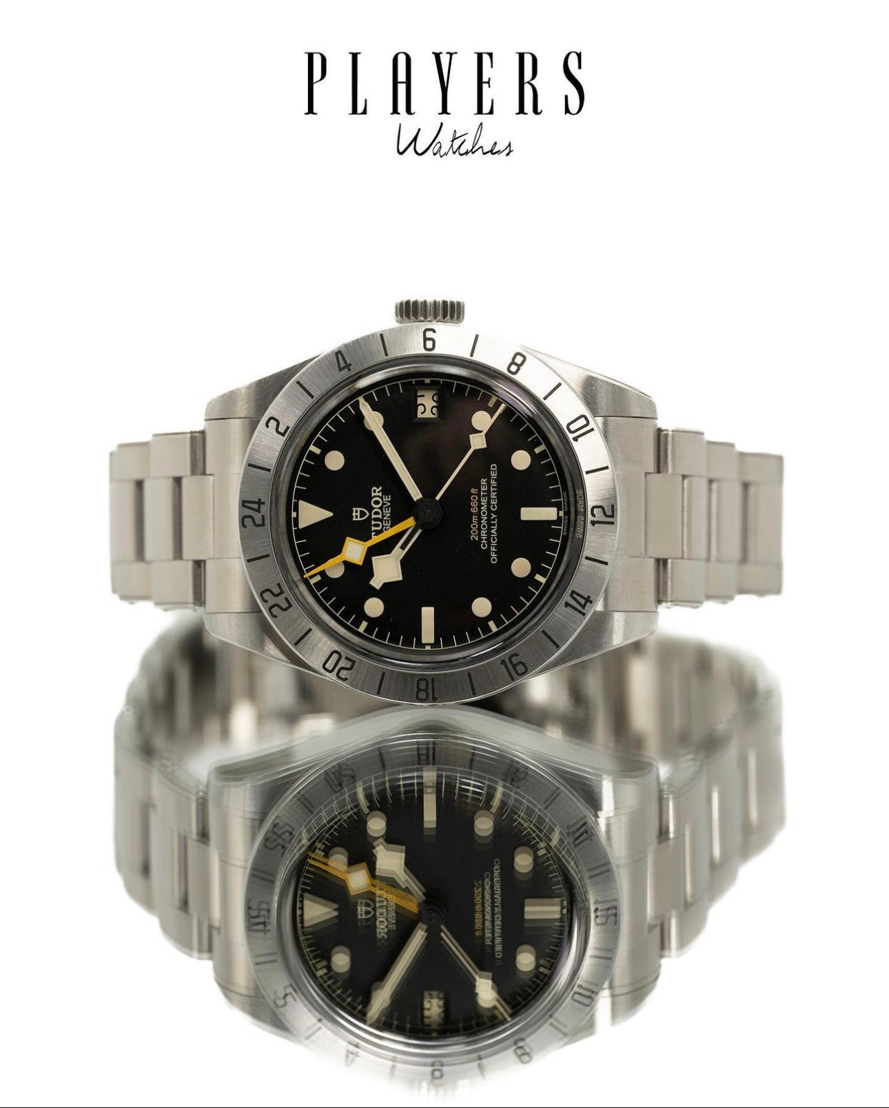 Tudor Black Bay Pro M79470-0001