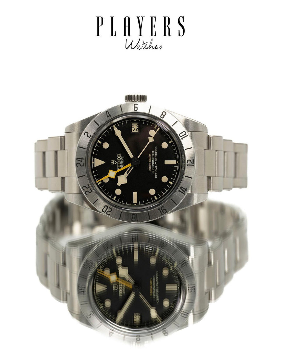 Tudor Black Bay Pro M79470-0001