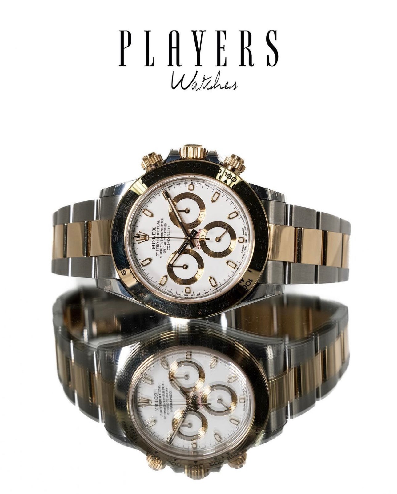 Rolex Daytona 116503