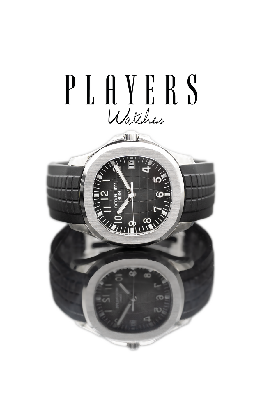 Patek Philippe 5167A Aquanaut