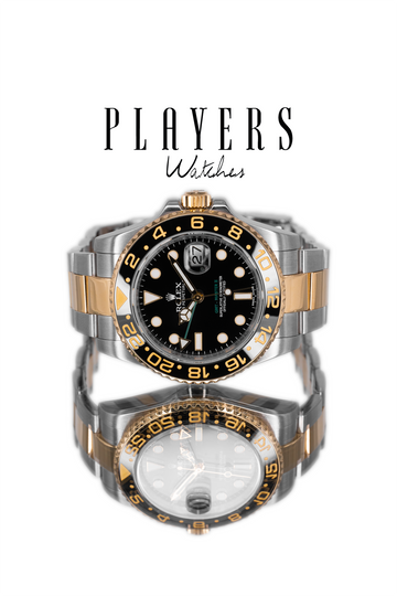 Rolex GMT-Master II 116713LN