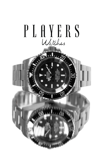 Rolex Deepsea Challenge 126067