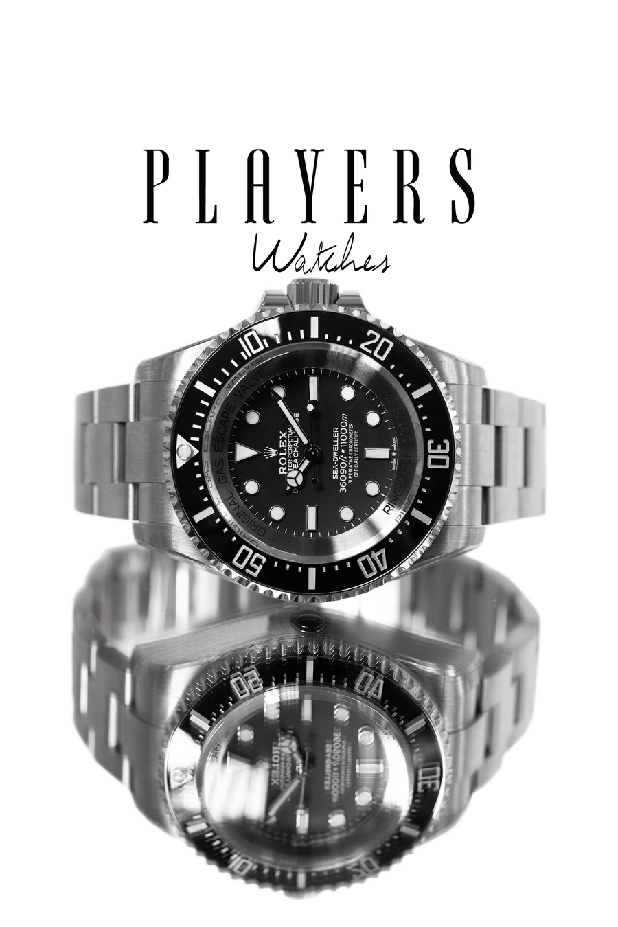 Rolex Deepsea Challenge 126067