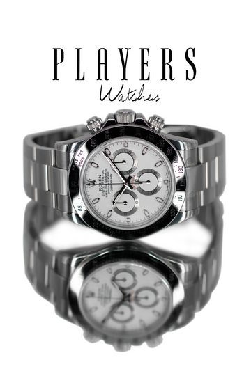 Rolex Daytona 116520 (APH Dial)