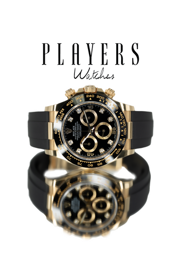 Rolex Daytona 116518LN