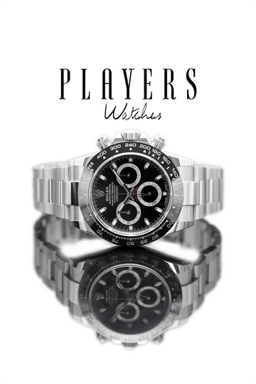Rolex Daytona 116500LN