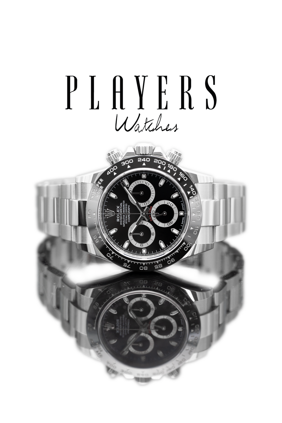 Rolex Daytona 116500LN