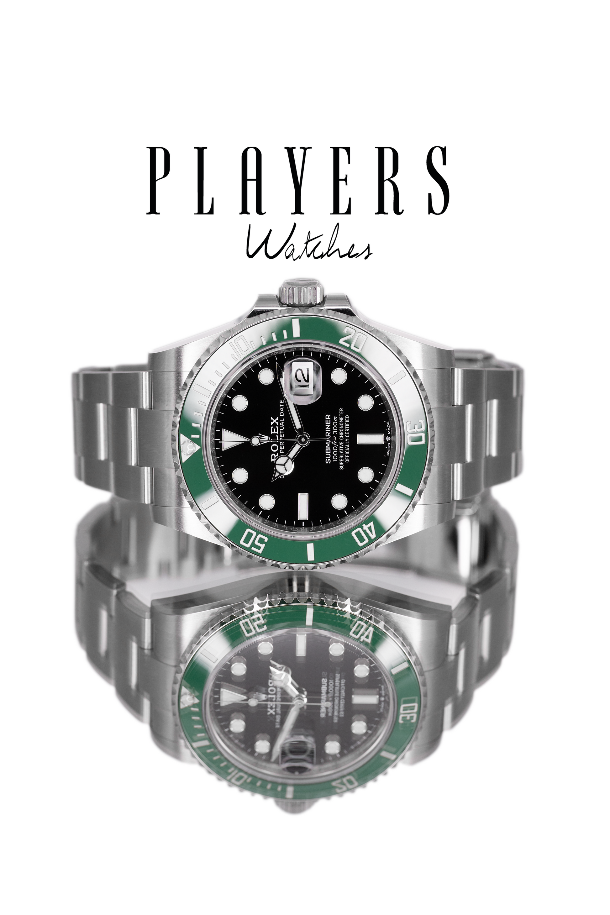 Submariner date 2025