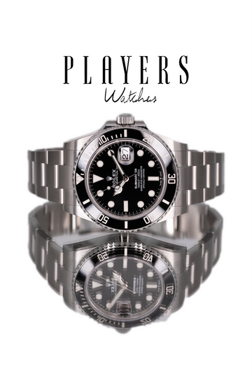 Rolex Submariner Date 126610LN