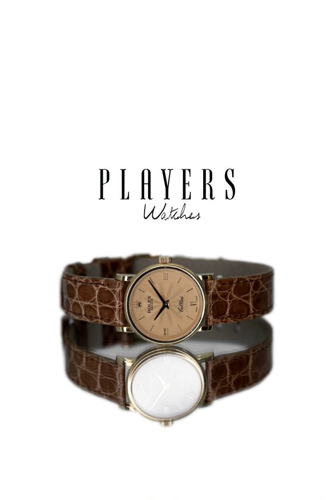 Rolex Lady Cellini